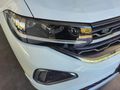 2025 Volkswagen T-Cross 1.0 TSI R-Line Auto