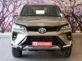 2023 Toyota Fortuner 2.8 GD-6 4x4 Auto