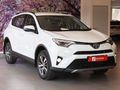 2018 Toyota RAV4 2.0 GX
