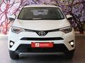 2018 Toyota RAV4 2.0 GX