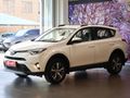 2018 Toyota RAV4 2.0 GX