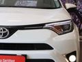 2018 Toyota RAV4 2.0 GX
