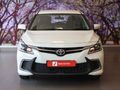 2025 Toyota Starlet 1.5 XI