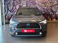 2022 Toyota Corolla Cross 1.8 XR Hybrid