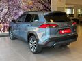 2022 Toyota Corolla Cross 1.8 XR Hybrid