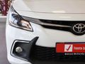 2025 Toyota Starlet 1.5 XS Auto