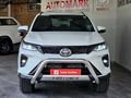2024 Toyota Fortuner 2.8 GD-6 R/B Auto