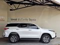 2024 Toyota Fortuner 2.8 GD-6 R/B Auto