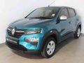 2022 Renault Kwid 1.0 Techno