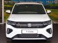 2026 Volkswagen T-Cross 1.0 TSI R-Line Auto