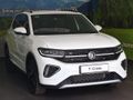 2026 Volkswagen T-Cross 1.0 TSI R-Line Auto