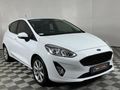 2020 Ford Fiesta 1.0 EcoBoost Trend 5-dr