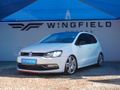 2016 Volkswagen Polo 1.2 TSI Highline Auto (81kW)
