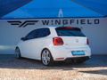 2016 Volkswagen Polo 1.2 TSI Highline Auto (81kW)