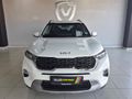 2024 Kia Sonet 1.5 EX CVT
