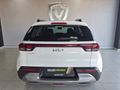 2024 Kia Sonet 1.5 EX CVT