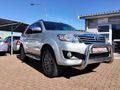 2013 Toyota Fortuner 3.0 D-4D Raised Body Auto