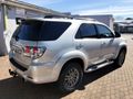 2013 Toyota Fortuner 3.0 D-4D Raised Body Auto