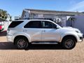2013 Toyota Fortuner 3.0 D-4D Raised Body Auto
