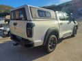 2024 GWM P-Series 2.0 TD Double-Cab LTD 4x4