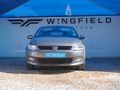 2013 Volkswagen Polo 1.4 Comfortline 5-dr