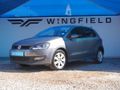 2013 Volkswagen Polo 1.4 Comfortline 5-dr