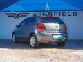 2013 Volkswagen Polo 1.4 Comfortline 5-dr