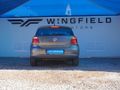2013 Volkswagen Polo 1.4 Comfortline 5-dr