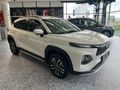 2026 Toyota Starlet Cross 1.5XR
