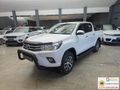 2016 Toyota Hilux 4.0 V6 Raider 4x4 Double-Cab Auto
