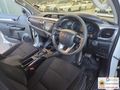 2016 Toyota Hilux 4.0 V6 Raider 4x4 Double-Cab Auto