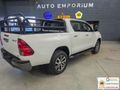 2016 Toyota Hilux 4.0 V6 Raider 4x4 Double-Cab Auto