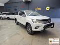 2016 Toyota Hilux 4.0 V6 Raider 4x4 Double-Cab Auto