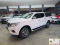 2017 Nissan Navara 2.3D LE 4x4 Double-Cab
