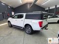 2017 Nissan Navara 2.3D LE 4x4 Double-Cab