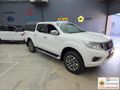 2017 Nissan Navara 2.3D LE 4x4 Double-Cab