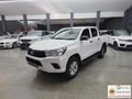 2017 Toyota Hilux 2.7 VVTi Raised Body SRX Double-Cab