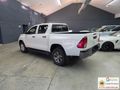 2017 Toyota Hilux 2.7 VVTi Raised Body SRX Double-Cab