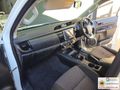 2017 Toyota Hilux 2.7 VVTi Raised Body SRX Double-Cab