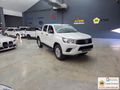 2017 Toyota Hilux 2.7 VVTi Raised Body SRX Double-Cab