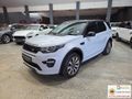 2018 Land Rover Discovery Sport 2.0i4 D HSE Lux