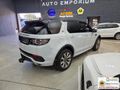 2018 Land Rover Discovery Sport 2.0i4 D HSE Lux