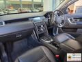 2018 Land Rover Discovery Sport 2.0i4 D HSE Lux