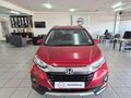 2021 Honda WR-V 1.2 Comfort