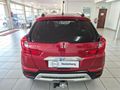 2021 Honda WR-V 1.2 Comfort