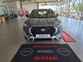 2026 Nissan Magnite 1.0 Visia