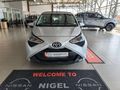 2020 Toyota Aygo 1.0 X-Cite 5-dr
