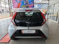 2020 Toyota Aygo 1.0 X-Cite 5-dr