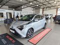2020 Toyota Aygo 1.0 X-Cite 5-dr