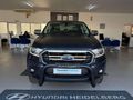 2022 Ford Ranger 2.0D XLT Auto Double-Cab